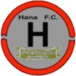 Hana Logo