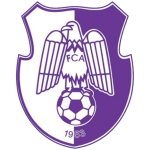 Arges Pitesti Team Logo