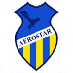 Aerostar Bacau Logo