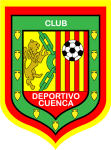 Deportivo Cuenca Juniors Logo