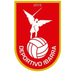 Deportivo Ibarra Logo