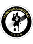 Moriyama Samurai Logo
