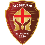 Shturmi II Logo