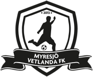 Myresjö / Vetlanda Logo