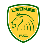Leones FC Logo