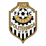 Politehnica UTM Team Logo