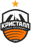 Kristall MEZ Team Logo