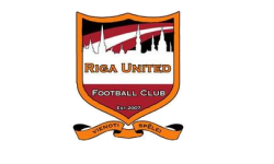 Riga W Logo