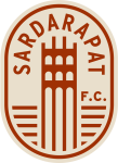 Sardarapat Logo
