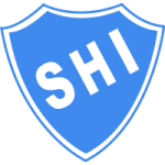 Skibsby-Hojene Logo