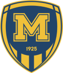 Metalist 1925 W Logo