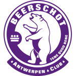 Beerschot VA Logo
