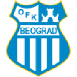 OFK Beograd Team Logo