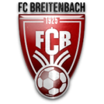 Breitenbach Logo