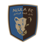 Al Ula Logo