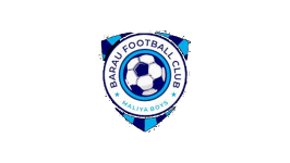 Barau FC Logo