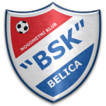 Belica Logo