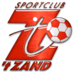 't Zand Logo