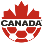 Canada U18 Logo