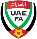 United Arab Emirates U18 Logo