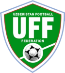 Uzbekistan U19 Logo