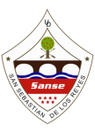 SS Reyes II Logo