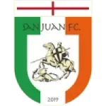 CD IN San Juan FC Logo