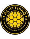 Ittifaq Logo