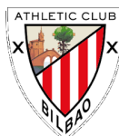 Athletic U19 Logo