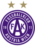 Austria Wien U19 Logo