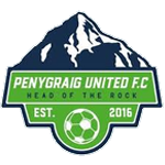 Penygraig United FC Logo
