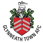 Glynneath Town Team Logo