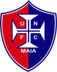 Uniao Nogueirense Logo