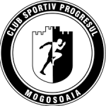Progresul Mogosoaia Logo