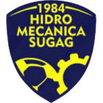 Hidro Mecanica Sugag Logo