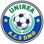 Unirea DMO Logo
