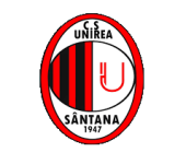 Unirea Sântana Logo