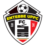 Entebbe UPPC Logo