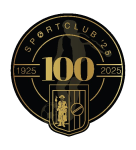 Sportclub 25 Logo
