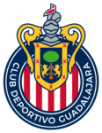 CD Guadalajara Logo