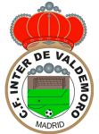 Inter de Valdemoro Logo
