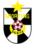 Sporting Ceuta Logo