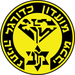 Maccabi HaSharon Netanya Logo