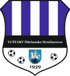 Nitrianske Hrnciarovce Logo