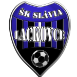 Slavia Lackovce Logo
