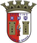 Braga W Logo