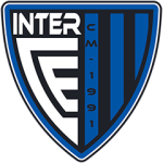 Inter Escaldes U19 Logo
