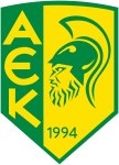 AEK Larnaca U19 Logo