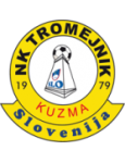 Tromejnik Montpreis Logo