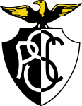Portimonense B Logo